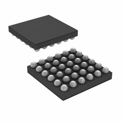TPS65200YFFR φορτιστές μπαταριών ολοκληρωμένων κυκλωμάτων PMIC ολοκληρωμένων κυκλωμάτων