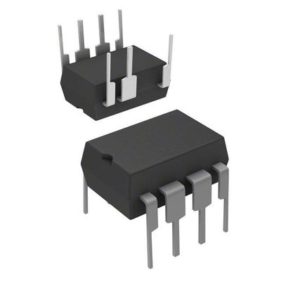ICE2QR2280ZXKLA1 σε μη απευθείας σύνδεση Switchers ΣΥΝΕΧΏΝ μετατροπέων εναλλασσόμενου ρεύματος ολοκληρωμένων κυκλωμάτων PMIC ολοκληρωμένων κυκλωμάτων