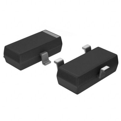 MMBF5486 MOSFETs RF FET κρυσταλλολυχνιών κρυσταλλολυχνιών επίδρασης τομέων τσιπ