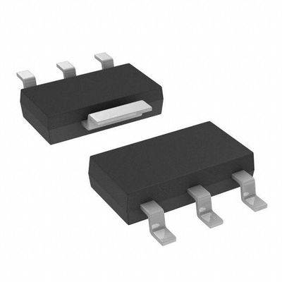 FSQ500L σε μη απευθείας σύνδεση Switchers ΣΥΝΕΧΏΝ μετατροπέων εναλλασσόμενου ρεύματος ολοκληρωμένων κυκλωμάτων PMIC ολοκληρωμένων κυκλωμάτων