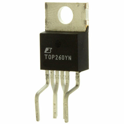 TOP260YN σε μη απευθείας σύνδεση Switchers ΣΥΝΕΧΏΝ μετατροπέων εναλλασσόμενου ρεύματος ολοκληρωμένων κυκλωμάτων PMIC ολοκληρωμένων κυκλωμάτων