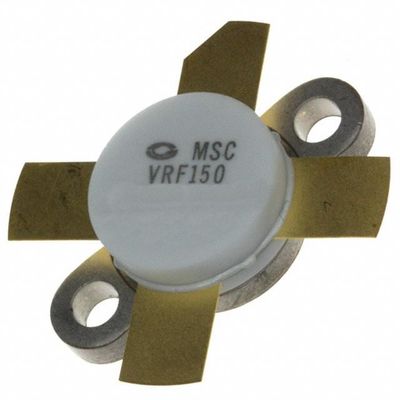 VRF152 MOSFETs RF FET κρυσταλλολυχνιών κρυσταλλολυχνιών επίδρασης τομέων τσιπ