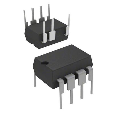 VIPER16LN σε μη απευθείας σύνδεση Switchers ΣΥΝΕΧΏΝ μετατροπέων εναλλασσόμενου ρεύματος ολοκληρωμένων κυκλωμάτων PMIC ολοκληρωμένων κυκλωμάτων