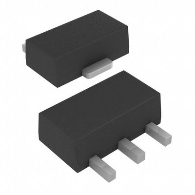 Xf1001-Sc-0G00 MOSFETs RF FET κρυσταλλολυχνιών κρυσταλλολυχνιών επίδρασης τομέων τσιπ