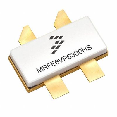 MRF8P20160HSR5 MOSFETs RF FET κρυσταλλολυχνιών κρυσταλλολυχνιών επίδρασης τομέων τσιπ