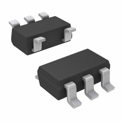 TC572502ECTTR γραμμικοί ελεγκτές ρυθμιστών ρυθμιστών τάσης ολοκληρωμένων κυκλωμάτων PMIC ολοκληρωμένων κυκλωμάτων