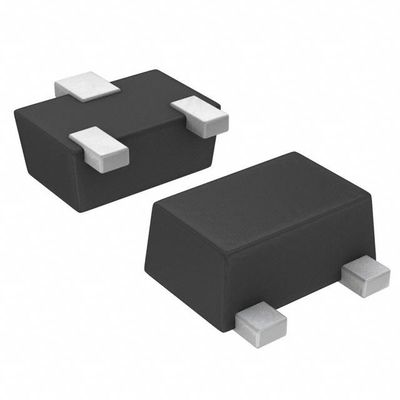 RSM002N06T2L MOSFETs FET κρυσταλλολυχνιών κρυσταλλολυχνιών επίδρασης τομέων ενιαία