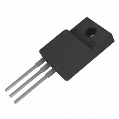 SIHA21N60EF-E3 MOSFETs FET κρυσταλλολυχνιών κρυσταλλολυχνιών επίδρασης τομέων ενιαία