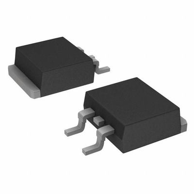 IRFBC40SPBF MOSFETs FET κρυσταλλολυχνιών κρυσταλλολυχνιών επίδρασης τομέων ενιαία