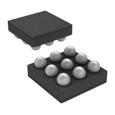 LM3687TL-1815/NOPB γραμμική μετατροπή ρυθμιστών τάσης ολοκληρωμένων κυκλωμάτων PMIC ολοκληρωμένων κυκλωμάτων