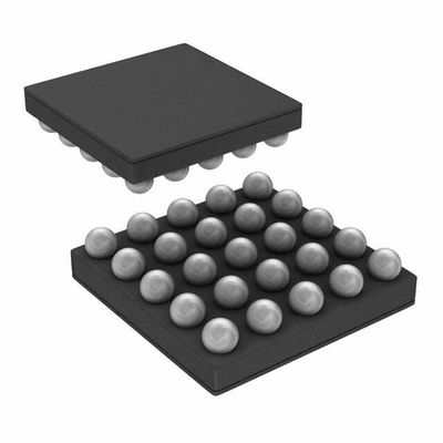 LP3907TL-JJ11/NOPB γραμμική μετατροπή ρυθμιστών τάσης ολοκληρωμένων κυκλωμάτων PMIC ολοκληρωμένων κυκλωμάτων