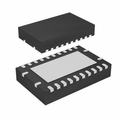 TPS54122QRHLRQ1 γραμμική μετατροπή ρυθμιστών τάσης ολοκληρωμένων κυκλωμάτων PMIC ολοκληρωμένων κυκλωμάτων