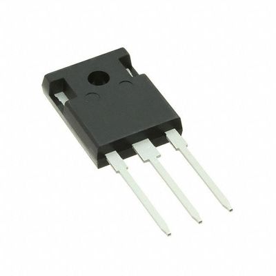IPW65R280E6 MOSFETs FET κρυσταλλολυχνιών κρυσταλλολυχνιών επίδρασης τομέων ενιαία