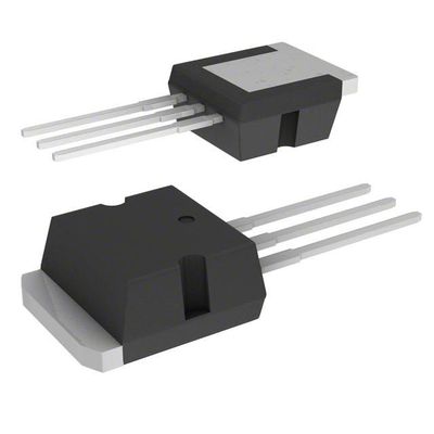 STI21N65M5 MOSFETs FET κρυσταλλολυχνιών κρυσταλλολυχνιών επίδρασης τομέων ενιαία