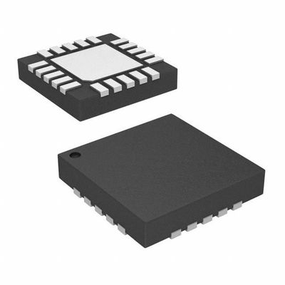 SC418ULTRT γραμμική μετατροπή ρυθμιστών τάσης ολοκληρωμένων κυκλωμάτων PMIC ολοκληρωμένων κυκλωμάτων