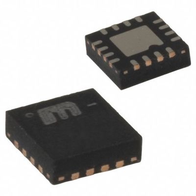 Mic2810-4gpyml-TR γραμμική μετατροπή ρυθμιστών τάσης ολοκληρωμένων κυκλωμάτων PMIC ολοκληρωμένων κυκλωμάτων