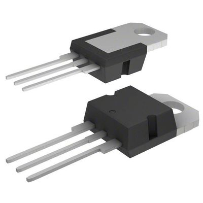 STP77N6F6 MOSFETs FET κρυσταλλολυχνιών κρυσταλλολυχνιών επίδρασης τομέων ενιαία