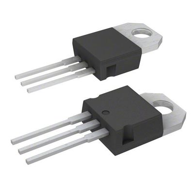 STP9N65M2 MOSFETs FET κρυσταλλολυχνιών κρυσταλλολυχνιών επίδρασης τομέων ενιαία