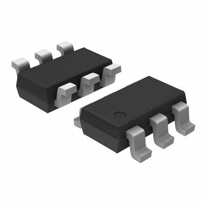 TPS563200DDCR ρυθμιστές μετατροπής ΣΥΝΕΧΟΎΣ συνεχούς ρεύματος ρυθμιστών τάσης ολοκληρωμένων κυκλωμάτων PMIC ολοκληρωμένων κυκλωμάτων