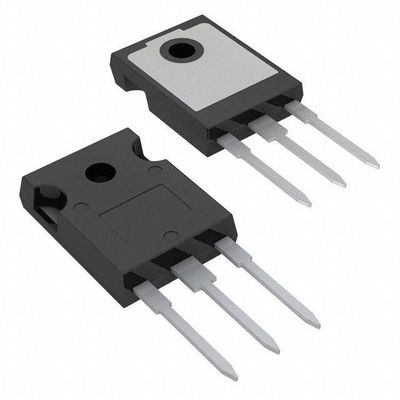 IRGP4660DPBF IGBT 100 AMP 600V τυποποιημένος τύπος εισαγωγής μέσω της τρύπας που τοποθετεί τις τεχνολογίες Infineon 4660D