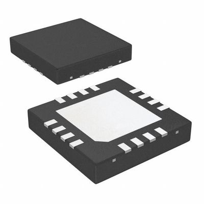 TS30013-M050QFNR ρυθμιστές μετατροπής ΣΥΝΕΧΟΎΣ συνεχούς ρεύματος ρυθμιστών τάσης ολοκληρωμένων κυκλωμάτων PMIC ολοκληρωμένων κυκλωμάτων