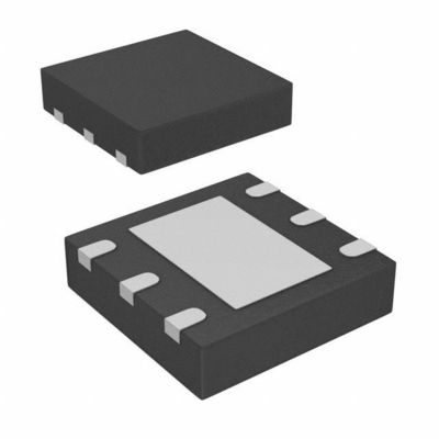 PAM2305CGFADJ ρυθμιστές μετατροπής ΣΥΝΕΧΟΎΣ συνεχούς ρεύματος ρυθμιστών τάσης ολοκληρωμένων κυκλωμάτων PMIC ολοκληρωμένων κυκλωμάτων