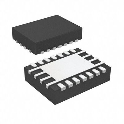 TPS63020DSJR ρυθμιστές μετατροπής ΣΥΝΕΧΟΎΣ συνεχούς ρεύματος ρυθμιστών τάσης ολοκληρωμένων κυκλωμάτων PMIC ολοκληρωμένων κυκλωμάτων