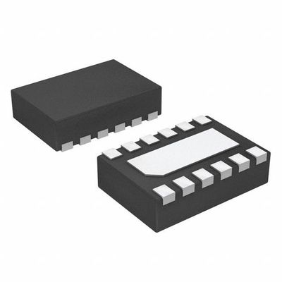 TPS62745DSSR ρυθμιστές μετατροπής ΣΥΝΕΧΟΎΣ συνεχούς ρεύματος ρυθμιστών τάσης ολοκληρωμένων κυκλωμάτων PMIC ολοκληρωμένων κυκλωμάτων