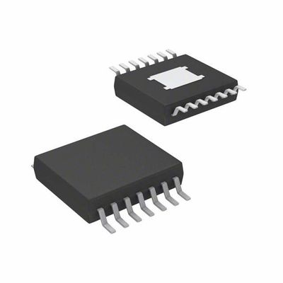 LM3151MHE-3.3/NOPB ελεγκτές μετατροπής ΣΥΝΕΧΟΎΣ συνεχούς ρεύματος ρυθμιστών τάσης ολοκληρωμένων κυκλωμάτων PMIC ολοκληρωμένων κυκλωμάτων