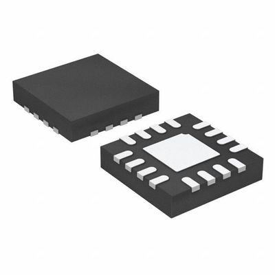 TPS43060RTET ελεγκτές μετατροπής ΣΥΝΕΧΟΎΣ συνεχούς ρεύματος ρυθμιστών τάσης ολοκληρωμένων κυκλωμάτων PMIC ολοκληρωμένων κυκλωμάτων