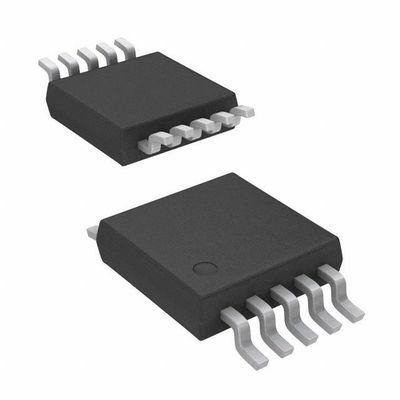 ADP1621ARMZ-R7 ελεγκτές μετατροπής ΣΥΝΕΧΟΎΣ συνεχούς ρεύματος ρυθμιστών τάσης ολοκληρωμένων κυκλωμάτων PMIC ολοκληρωμένων κυκλωμάτων
