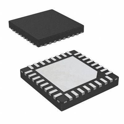 LM25119PSQ/NOPB ελεγκτές μετατροπής ΣΥΝΕΧΟΎΣ συνεχούς ρεύματος ρυθμιστών τάσης ολοκληρωμένων κυκλωμάτων PMIC ολοκληρωμένων κυκλωμάτων