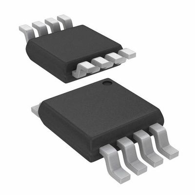 LM3485MM/NOPB ελεγκτές μετατροπής ΣΥΝΕΧΟΎΣ συνεχούς ρεύματος ρυθμιστών τάσης ολοκληρωμένων κυκλωμάτων PMIC ολοκληρωμένων κυκλωμάτων