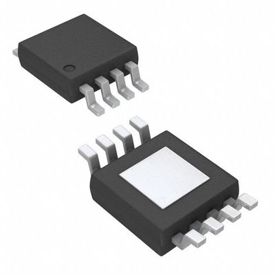 LM25085MY/NOPB ελεγκτές μετατροπής ΣΥΝΕΧΟΎΣ συνεχούς ρεύματος ρυθμιστών τάσης ολοκληρωμένων κυκλωμάτων PMIC ολοκληρωμένων κυκλωμάτων