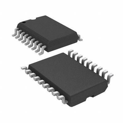 UC2841DW ελεγκτές μετατροπής ΣΥΝΕΧΟΎΣ συνεχούς ρεύματος ρυθμιστών τάσης ολοκληρωμένων κυκλωμάτων PMIC ολοκληρωμένων κυκλωμάτων