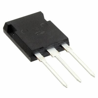 Κρυσταλλολυχνίες IGBTs ενότητας δύναμης APT45GR65B IGBT ενιαίο