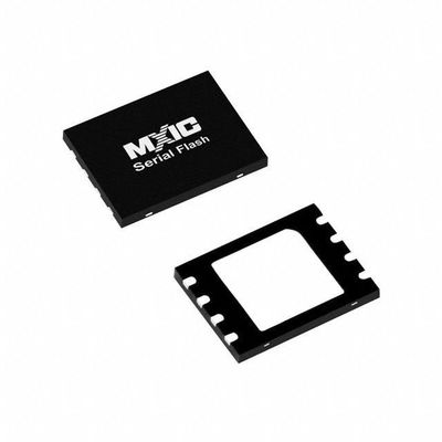 MX25L25635FZ2I-10G τσιπ ολοκληρωμένου κυκλώματος μνήμης
