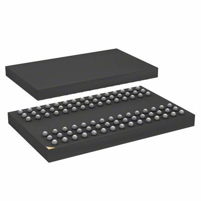 IS42SM32160C-7BLI τσιπ ολοκληρωμένου κυκλώματος μνήμης