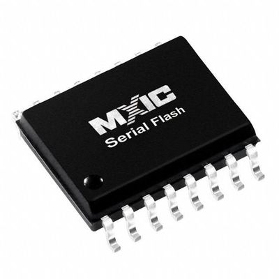 MX25L25635FMI-10G τσιπ ολοκληρωμένου κυκλώματος μνήμης