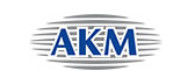 AK6508DTS τσιπ ολοκληρωμένου κυκλώματος μνήμης