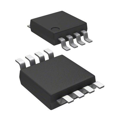 25AA160A-I/MS τσιπ ολοκληρωμένου κυκλώματος μνήμης