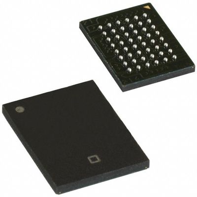 CY62157EV30LL-45BVXI τσιπ ολοκληρωμένου κυκλώματος μνήμης