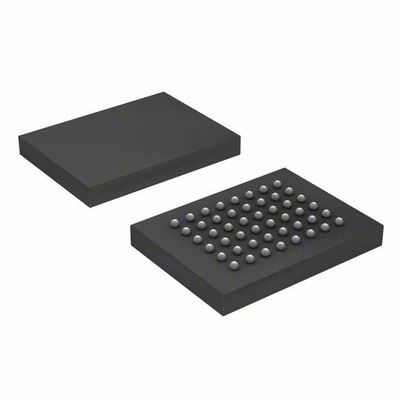 Is66wv51216dbll-55bli-TR τσιπ ολοκληρωμένου κυκλώματος μνήμης