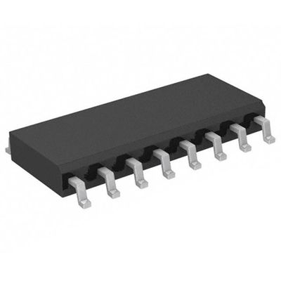 Si8662bc-β-IS1 αναλογικοί ψηφιακοί μονωτές ολοκληρωμένου κυκλώματος μονωτών