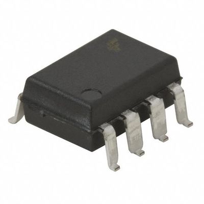 HCPL2631SD αναλογική παραγωγή λογικής ολοκληρωμένου κυκλώματος Optoisolators μονωτών