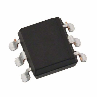 PC900V0NIPXF αναλογική παραγωγή λογικής ολοκληρωμένου κυκλώματος Optoisolators μονωτών