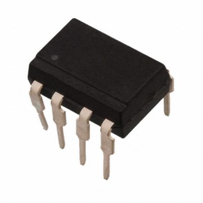 PS2501-2X αναλογική φωτοβολταϊκή παραγωγή κρυσταλλολυχνιών ολοκληρωμένου κυκλώματος Optoisolators μονωτών