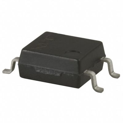 Ps2733-1-F-3-αναλογική φωτοβολταϊκή παραγωγή κρυσταλλολυχνιών ολοκληρωμένου κυκλώματος Optoisolators μονωτών
