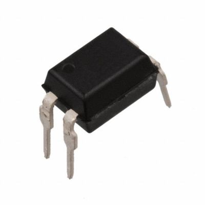 TLP621X αναλογική φωτοβολταϊκή παραγωγή κρυσταλλολυχνιών ολοκληρωμένου κυκλώματος Optoisolators μονωτών
