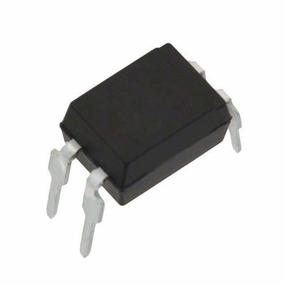 PC851XPJ000F αναλογική φωτοβολταϊκή παραγωγή κρυσταλλολυχνιών ολοκληρωμένου κυκλώματος Optoisolators μονωτών